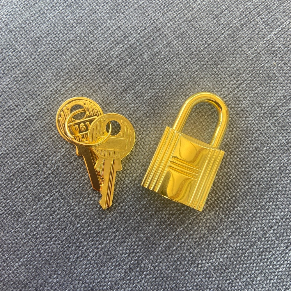 Hermès Lock and Key